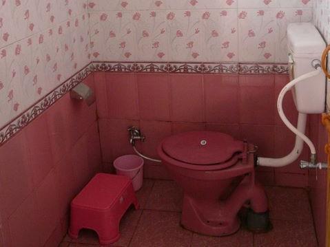 Hotel Padmapani Park Aurangābād Esterno foto